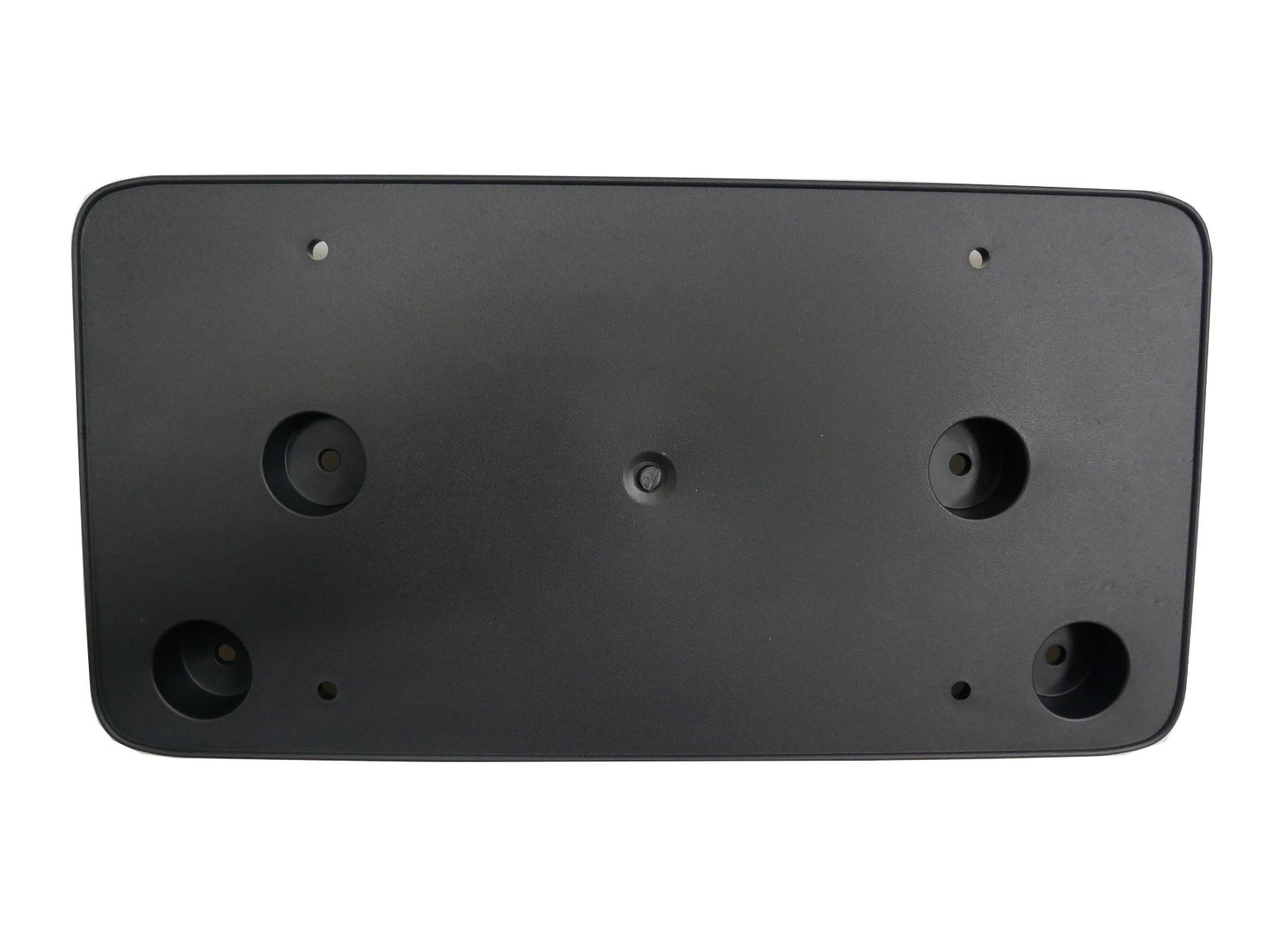 License Plate Bracket Front for GMC Acadia 2020–2023