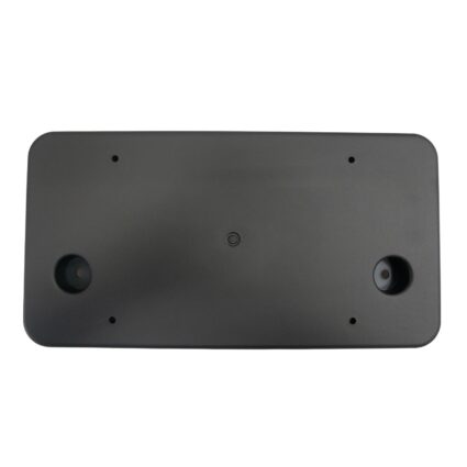 License Plate Bracket Front for Cadillac XT4 2019–2024