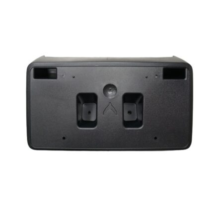 License Plate Bracket Front for Chevrolet Corvette 2020–2022