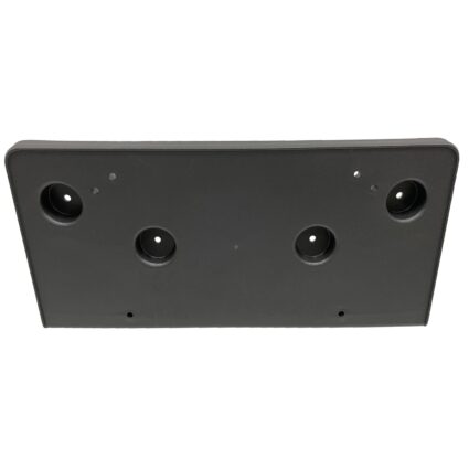 License Plate Bracket Front for GMC Terrain 2016–2017