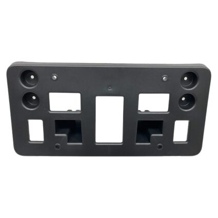 License Plate Bracket Front for GMC Terrain 2022–2024