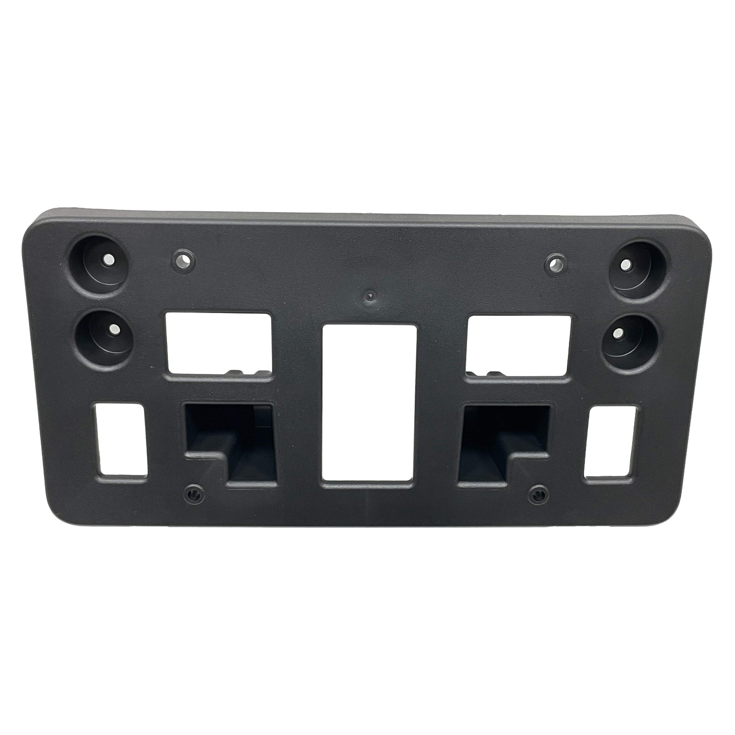 License Plate Bracket Front for GMC Terrain 2022–2024