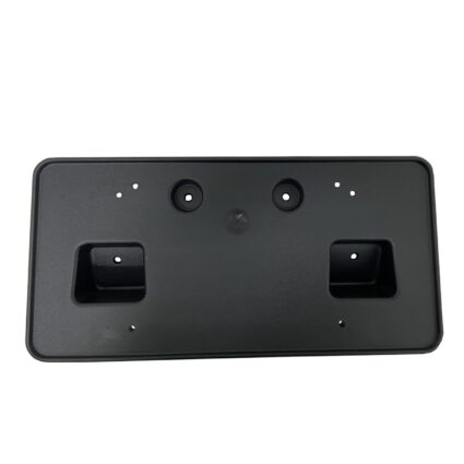 License Plate Bracket Front for Chevrolet Colorado 2023–2025