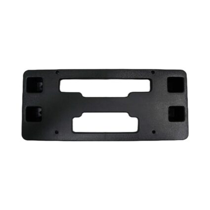 License Plate Bracket Front for Chevrolet Trailblazer RS 2021–2023