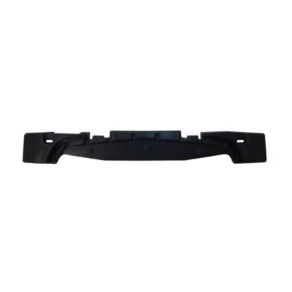 Bumper Impact Absorber Front CAPA for Chevrolet Malibu Malibu Limited