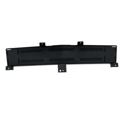Bumper to Body Filler Panel Front Lower Grille Filler for Chevrolet Suburban Tahoe