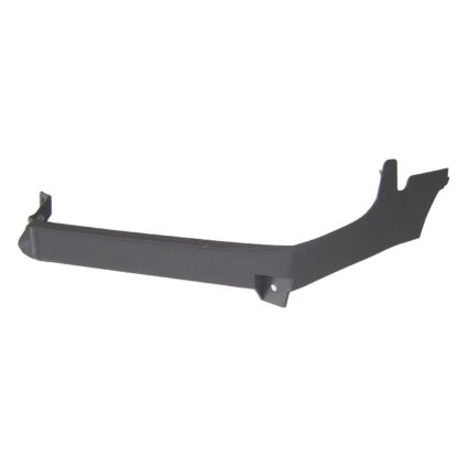 Bumper to Body Filler Panel Front Left Outer CAPA for Chevrolet Silverado 1500 Suburban 1500 Suburban 2500 Tahoe