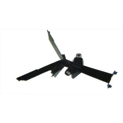 Bumper to Body Filler Panel Front Left Primed for Chevrolet Avalanche 2500 Silverado 2500 HD Classic Silverado 3500 Silverado 3500 Classic