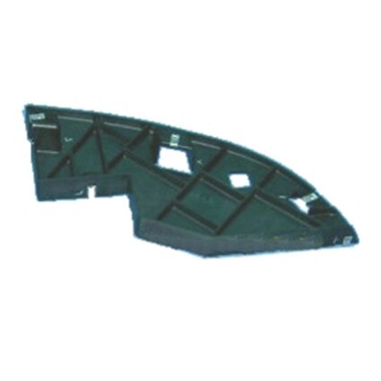 Bumper to Body Filler Panel Front Left Outer for Chevrolet Avalanche Suburban 1500 Suburban 2500 Tahoe