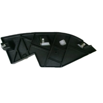 Bumper to Body Filler Panel Front Left Outer CAPA for Chevrolet Avalanche Suburban 1500 Suburban 2500 Tahoe