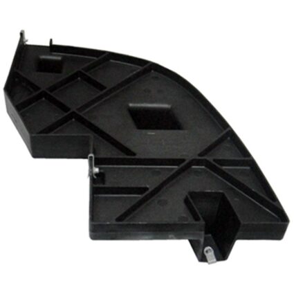 Bumper to Body Filler Panel Front Left Outer for Cadillac Escalade Escalade ESV Escalade EXT