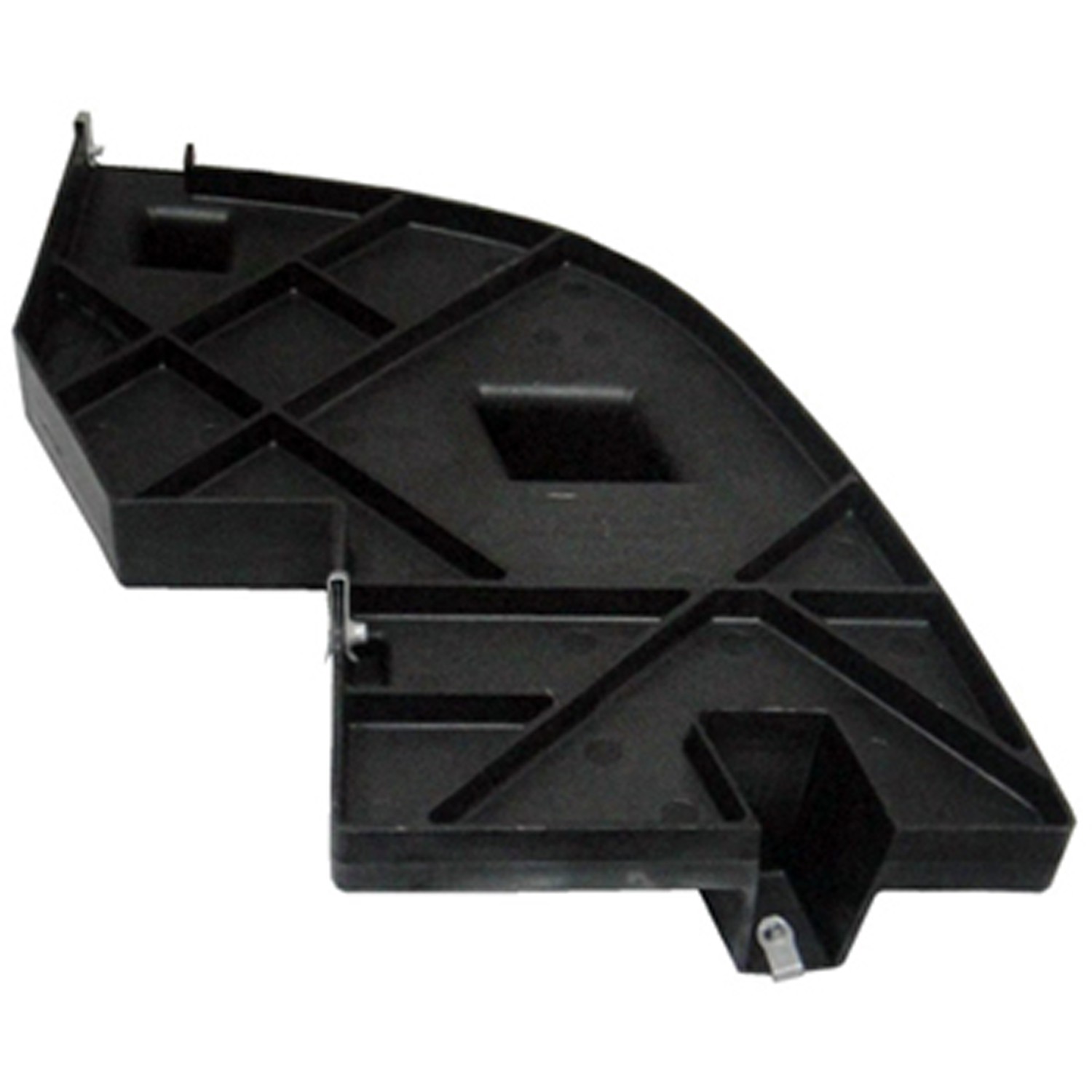 Bumper to Body Filler Panel Front Left Outer for Cadillac Escalade Escalade ESV Escalade EXT