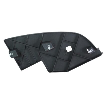 Bumper to Body Filler Panel Front Left Outer CAPA for GMC Yukon Yukon XL 1500