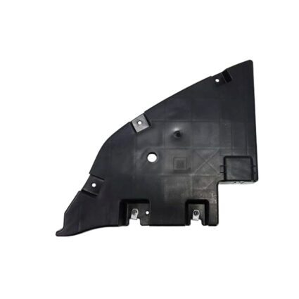 Bumper to Body Filler Panel Front Left Outer for GMC Yukon XL 2015–2020