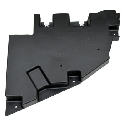 Bumper to Body Filler Panel Front Left Outer for Cadillac Escalade Escalade ESV