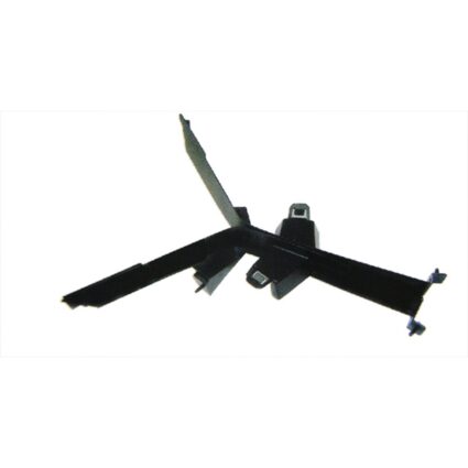 Bumper to Body Filler Panel Front Right Primed CAPA for Chevrolet Avalanche 2500 Silverado 2500 HD Classic Silverado 3500 Silverado 3500 Classic