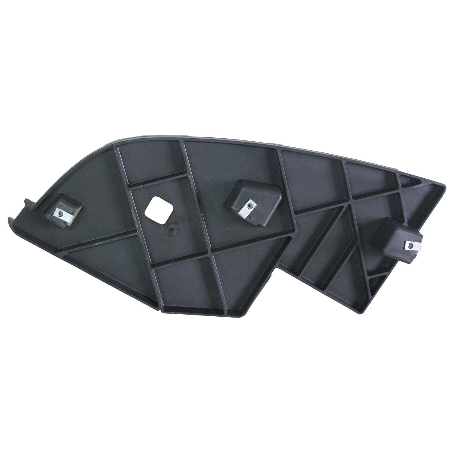 Bumper to Body Filler Panel Front Right Outer CAPA for GMC Yukon Yukon XL 1500