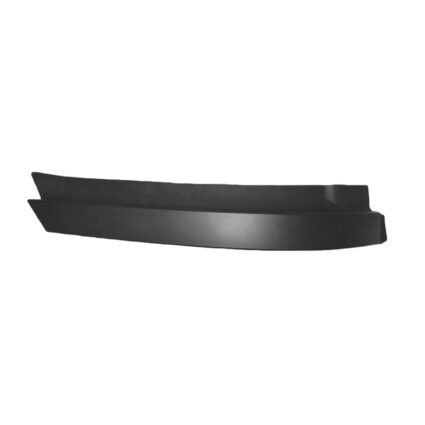 Bumper to Body Filler Panel Front Right Outer Trim for Chevrolet Silverado 1500 Silverado 1500 LD
