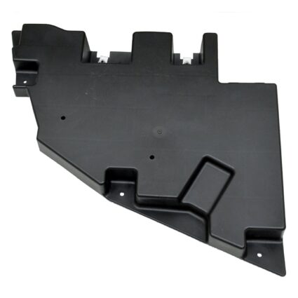 Bumper to Body Filler Panel Front Right Outer for Cadillac Escalade Escalade ESV