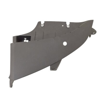 Bumper to Body Filler Panel Front Right w/Midnight Edition CAPA for Chevrolet Suburban Tahoe