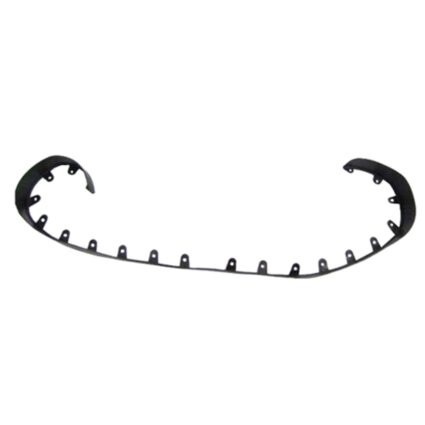 Air Dam Front for Cadillac CTS Sedan Wagon Coupe 2008–2015