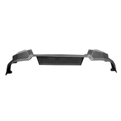Bumper Deflector Front Lower for Chevrolet Equinox 2005–2006