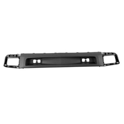 Bumper Deflector Front CAPA for Chevrolet Silverado 1500 2007–2013