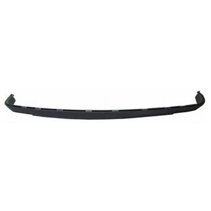 Bumper Deflector Front w/o Body Cladding Air Deflector Extension for Chevrolet Avalanche 1500 Avalanche 2500 Silverado 1500 Silverado 1500 Classic