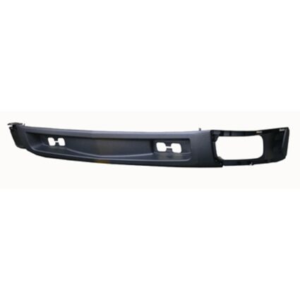 Bumper Deflector Front CAPA for Chevrolet Silverado 2500 HD Silverado 3500 HD