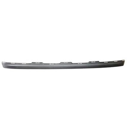 Bumper Deflector Front Extension CAPA for GMC Sierra 1500 2007–2013