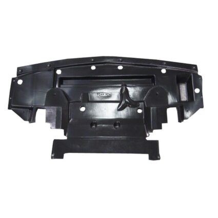 Bumper Deflector Front for Cadillac CTS 2003–2007