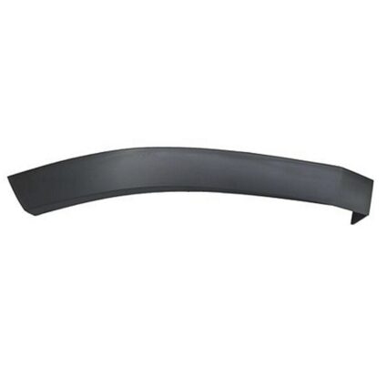 Bumper Deflector Front Left Outer Air Deflector for Buick Allure LaCrosse