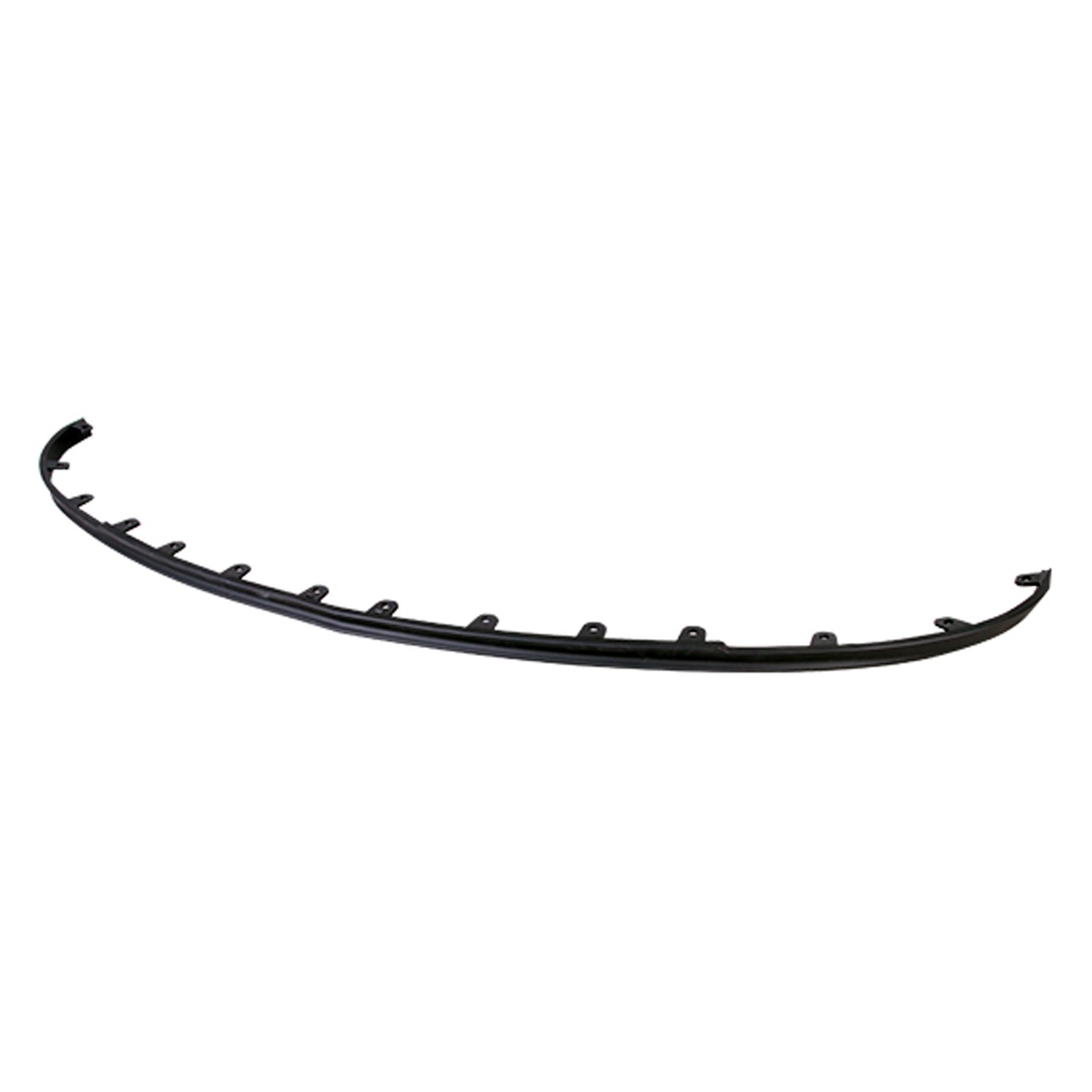 Bumper Deflector Front CAPA for Chevrolet Equinox 2010–2017