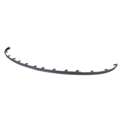 Bumper Deflector Front CAPA for Chevrolet Equinox 2010–2017