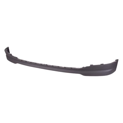 Bumper Deflector Front CAPA for GMC Sierra 1500 Sierra 1500 Limited