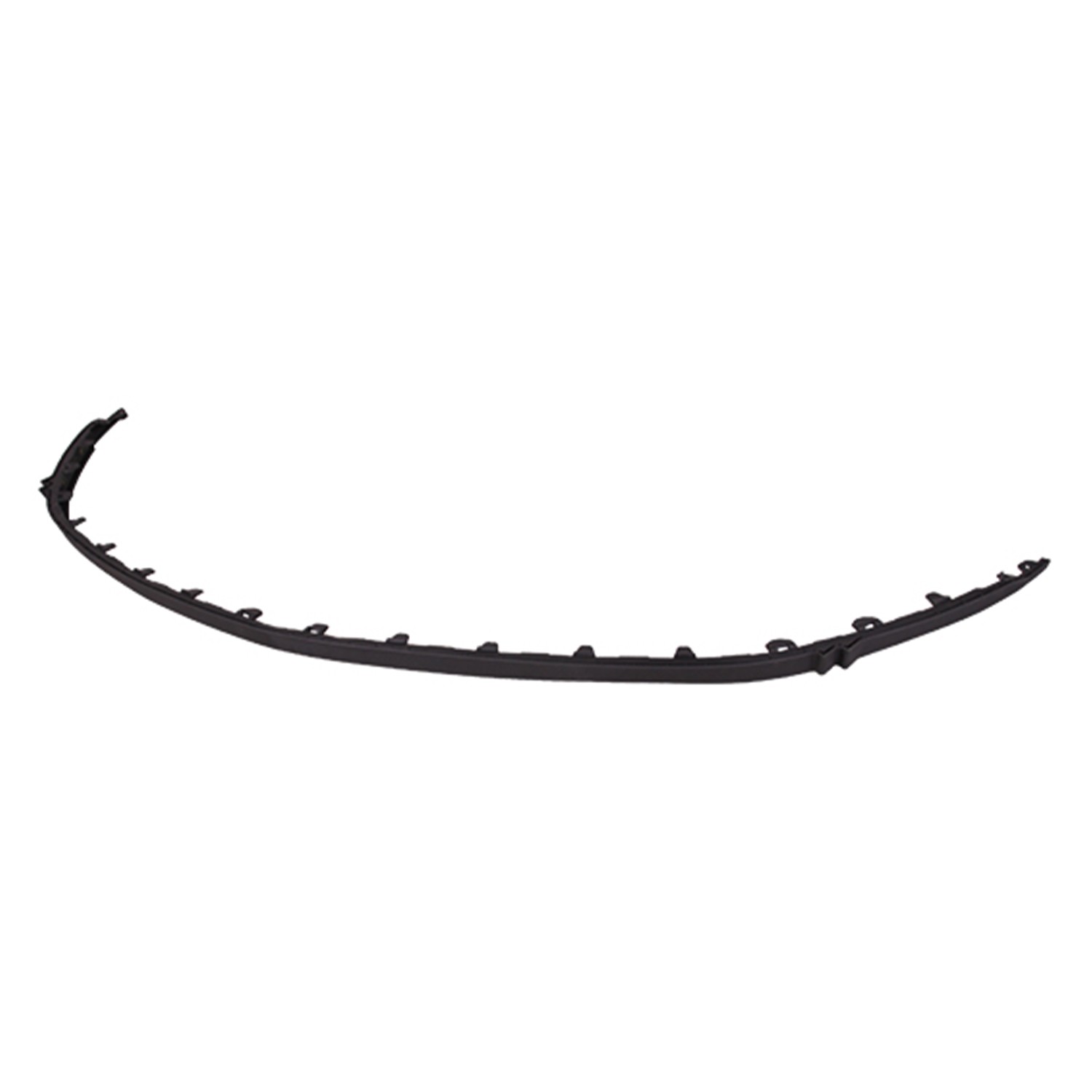 Bumper Deflector Front CAPA for Buick Encore 2017–2022