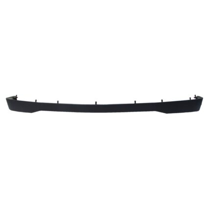 Bumper Deflector Front Flat for Chevrolet Express 2500 Express 3500 GMC Savana 2500 Savana 3500