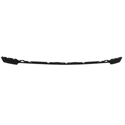 Bumper Deflector Front CAPA for GMC Sierra 2500 HD Sierra 3500 HD
