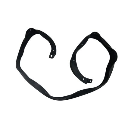 Bumper Deflector Front for Chevrolet Camaro LT LS 2010–2013