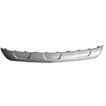 Bumper Valance / Grille Kit Front Skid Plate CAPA for Chevrolet Trax Premier LT 2017–2022