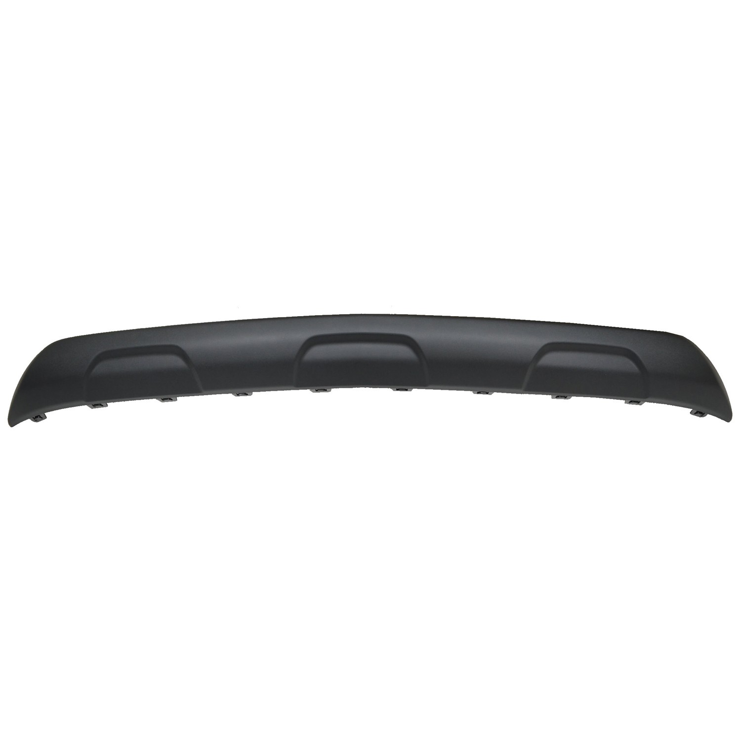 Bumper Valance / Grille Kit Front for Chevrolet Trax LS 2017–2022