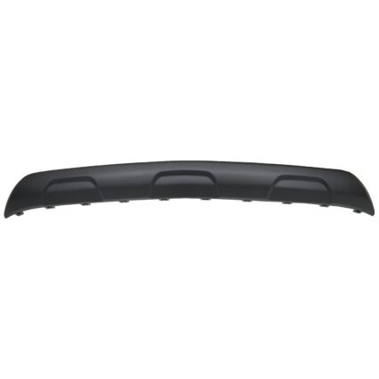 Bumper Valance / Grille Kit Front CAPA for Chevrolet Trax LS 2017–2022