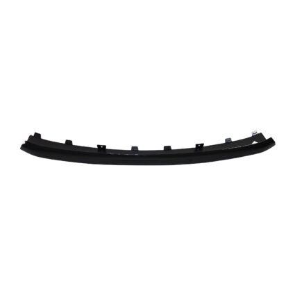 Bumper Valance / Grille Kit Front Skid Plate Black CAPA for GMC Yukon Yukon XL
