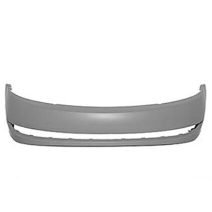 Bumper Cover Rear Primed for Pontiac Bonneville GXP SLE 2004–2005