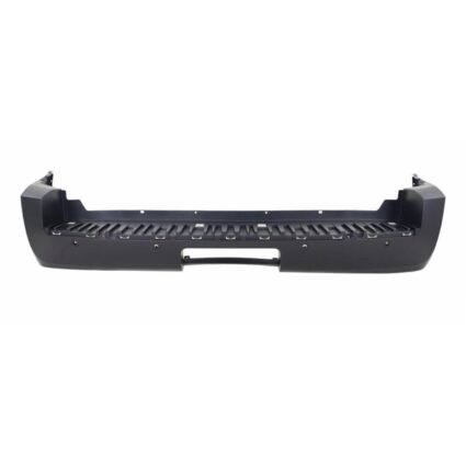 Bumper Cover Rear for Chevrolet Tahoe Hybrid 2008–2013