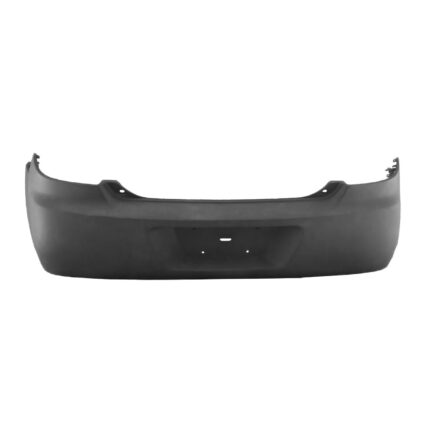 Bumper Cover Rear Interim Sales Pkg (CTF) for Pontiac G6 Coupe Base GT 2009