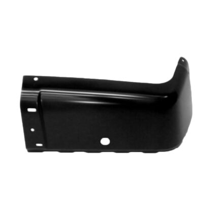Bumper Extension Rear Left Outer w/Rear Object Sensor CAPA for Chevrolet Silverado 1500 GMC Sierra 1500