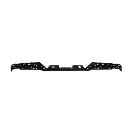 Bumper Cover Reinforcement Rear CAPA for Chevrolet Silverado 1500 Silverado 2500 HD Silverado 3500 HD GMC Sierra 1500 Sierra 2500 HD Sierra 3500 HD