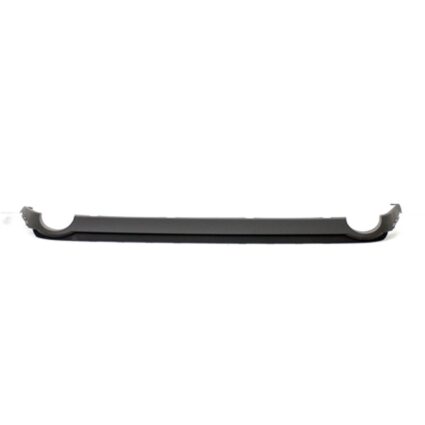Bumper Cover Rear Lower for Buick Lucerne Super CXL Special Edition 2008–2011
