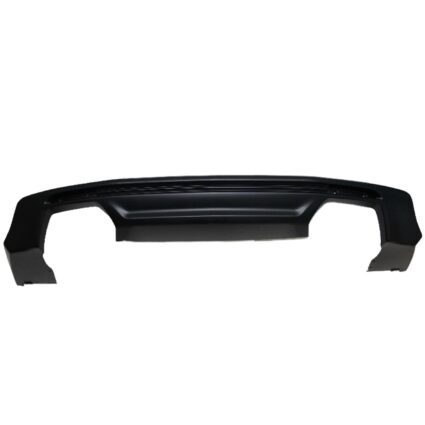 Bumper Cover Rear Lower ZL1 for Chevrolet Camaro Convertible Coupe 2016–2023